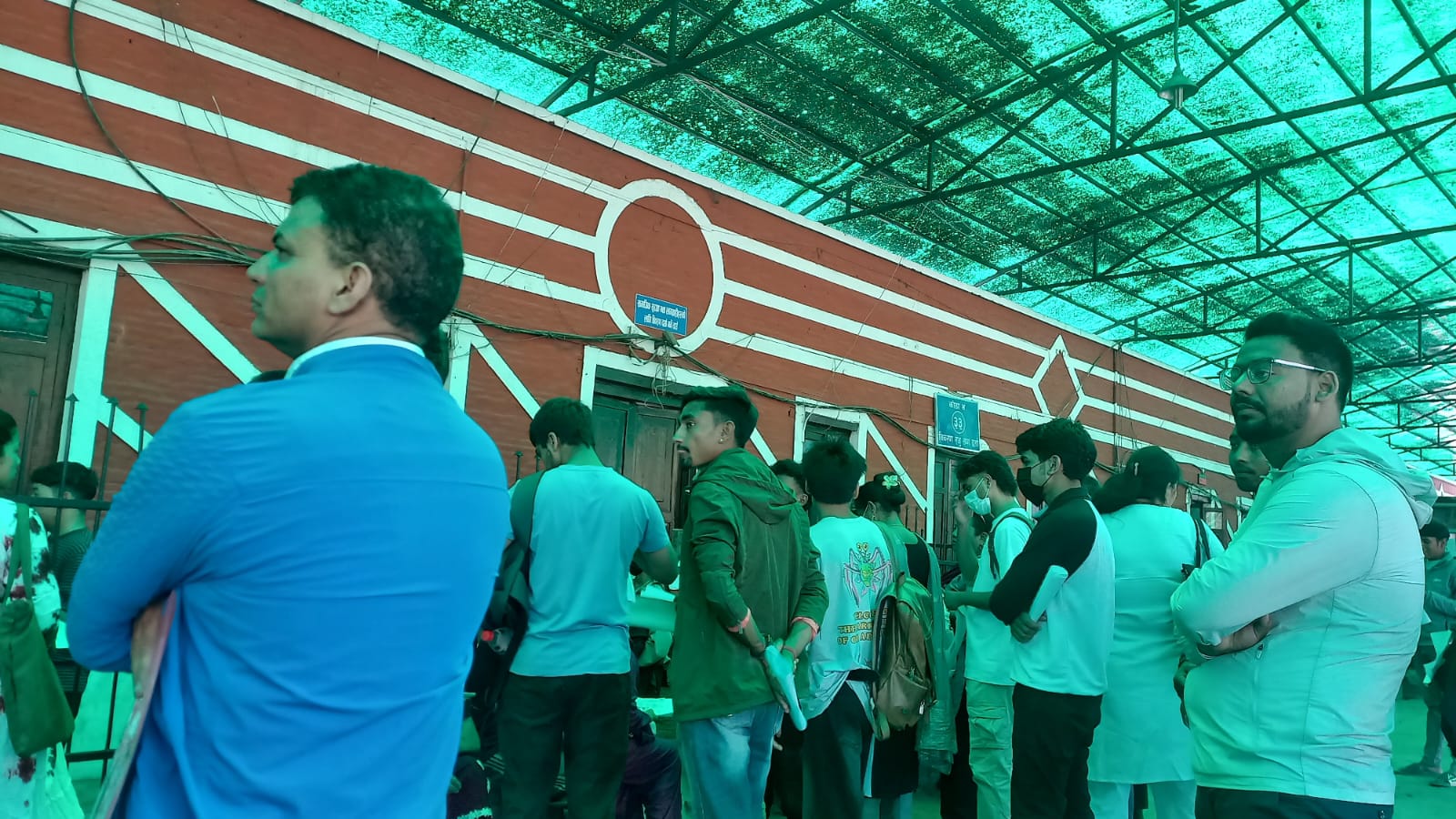 राष्ट्रिय परिचयपत्रसम्बन्धी काम रोकियो,पञ्जिकरण विभागले जारी गर्यो सूचना